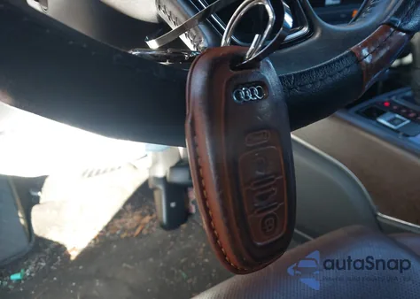 2016 Audi A7 3.0T Premium Plus from USA, damaged, VIN WAU2GAFC6GN146697